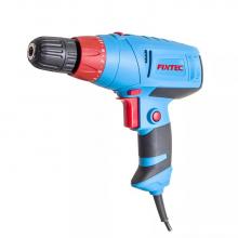 FIXTEC 350W Electric Drill - 10mm, 5M Cable (FT-FED-35001)