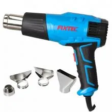 FIXTEC 2000W Heat Gun (FT-FHG-20002)