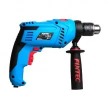 FIXTEC Impact Drill 13mm 600W (FT-FID-60002)