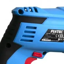 FIXTEC Impact Drill 13mm 600W (FT-FID-60002)