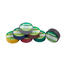 Green Electric PVC Tape 80g Green (GE-LEGRPTGRSH004)