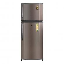 Singer GEO Refrigerator GEO-242D-BR - 2 Doors, 225L (Gold)