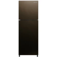 Singer Geo Inverter Refrigerator GEO-266INV-TG - 2 Doors, 227L (Gold)