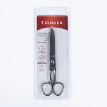 Singer 7" Steel Fabric Scissors (2500155113)