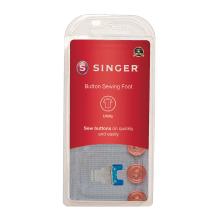 Singer Button Sewing Foot (250060113)