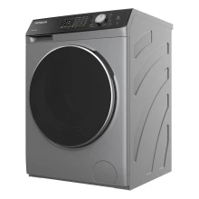Hitachi Front Loading Washing Machine BD-1054HVOS - Inverter 10.5kg