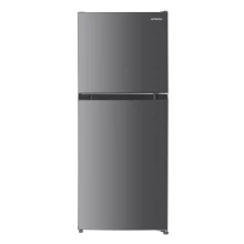 Hitachi Refrigerator HRTN5198MXMD - 198L, 2 Doors, Inverter