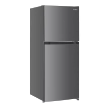 Hitachi Refrigerator HRTN5198MXMD - 198L, 2 Doors, Inverter