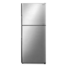 Hitachi Refrigerator R-VX420PB9 - 375L, 2 Doors, Inverter