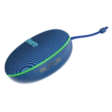 HiFuture Altus Bluetooth Speaker - Blue