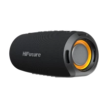 HiFuture Gravity Bluetooth Speaker - Black