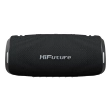 HiFuture Gravity Bluetooth Speaker - Black