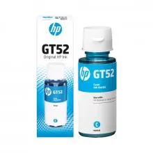 HP GT52 70ml Cyan Ink Bottle