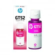 HP GT52 70ml Magenta Ink Bottle