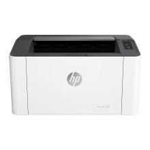 HP Laser Printer - LaserJet 107w Printer