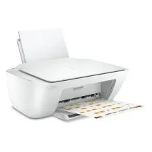 HP DeskJet Ink Advantage 2336 All-In-One Printer Thumbnail 2
