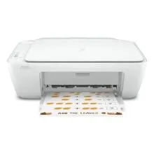 HP DeskJet Ink Advantage 2336 All-In-One Printer Thumbnail 4
