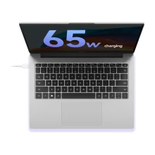HUAWEI MateBook D 14 - 13th Gen, i5, 16GB RAM, 512GB Storage (Silver)