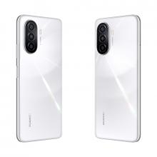 Huawei Nova Y70 (4GB + 128GB) (White)