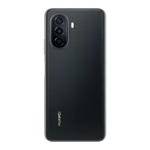 Huawei Nova Y71 (8GB + 128GB) (Black)
