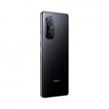 Huawei Nova 9 SE (8GB+128GB), 108 MP High-Res Photography, 66W SuperCharge (Black)