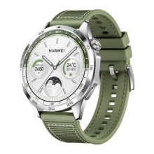 Huawei Watch GT 4 - 46 mm (Green)