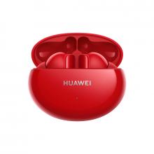 Huawei FreeBuds 4i (Red)