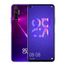 Huawei Nova 5T - (8GB/128GB) (Purple)