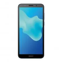 Huawei Y5 Lite (4G) 2018 - (1GB/16GB) (Blue)