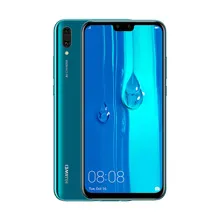 Huawei Y9 2019 (4GB/64GB) (Blue)