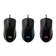 HyperX Pulsefire Surge RGB Gaming Mouse