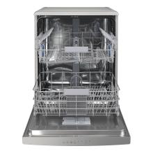 Indesit Dishwasher DFO3C23XUK - 1900 W
