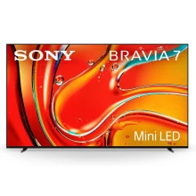 Sony BRAVIA 7 75" Mini LED QLED 4K HDR Google TV