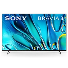 Sony BRAVIA 3 85" LED 4K HDR Google TV