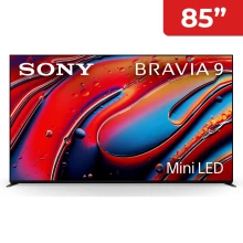 Sony BRAVIA 9 85" Mini LED QLED 4K HDR Google TV