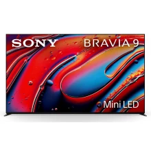 Sony BRAVIA 9 85" Mini LED QLED 4K HDR Google TV