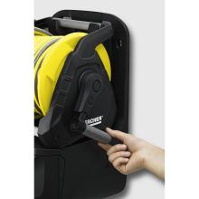 Karcher Premium Hose Reel HR 7.300 Without Hose