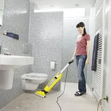 Karcher FC 5 Floor Cleaning Machine - Domestic