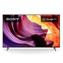 Sony 55" X80K 4K UHD HDR  Google TV