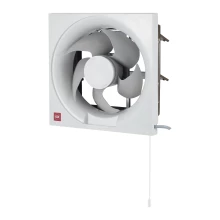 KDK Ventilating Fan Reversible Series 8", 18W, Single Speed (KDK-20RGA)