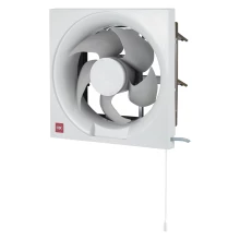 KDK Ventilating Fan Reversible Series 10", 27W, Single Speed (KDK-25RGA)