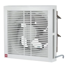 KDK Exhaust Fan Automatic Shutter Louver Series 12", 30W, Single Speed (KDK-30ALA)