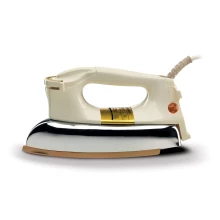 Kenwood Dry Iron 1200W, Ceramic Soleplate - KN-DIM40