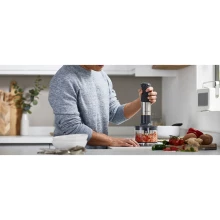 Kenwood Triblade Xl 1000W Hand Blender - HBM60-002