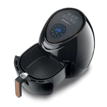 Kenwood Digital Air Fryer 5.5L 1800W - HFP50