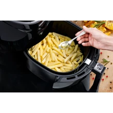 Kenwood Digital Air Fryer 5.5L 1800W - HFP50