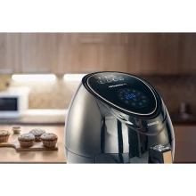 Kenwood Digital Air Fryer 5.5L 1800W - HFP50