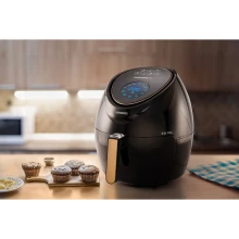 Kenwood Digital Air Fryer 5.5L 1800W - HFP50