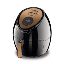 Kenwood Digital Air Fryer HFP72 - 7L, 1700W 