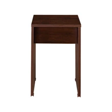 Budget Stool For Budget Dressing Table - Agrarian Oak (LF-BUDGET-ST-AGO-S)